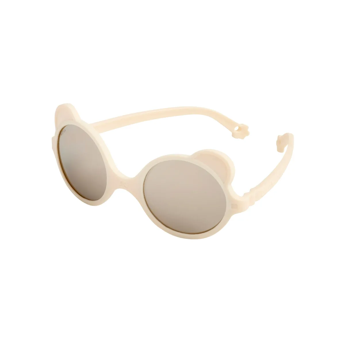 Ki ET LA Sunglasses OurS'on - Cream