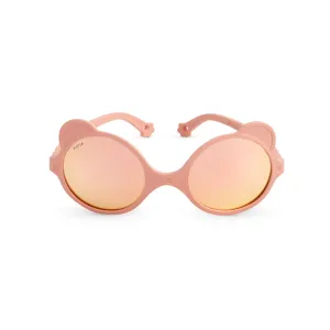 Ki ET LA Sunglasses OurS'on - Peach Pink
