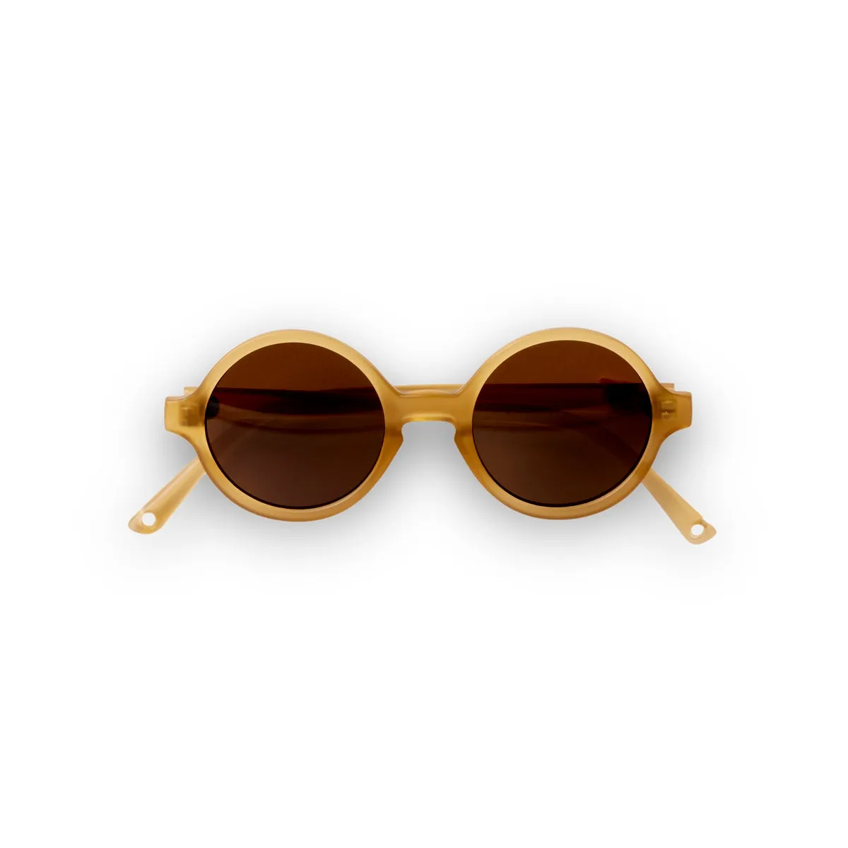 Ki ET LA Sunglasses Woam - Brown