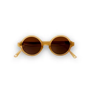 Ki ET LA Sunglasses Woam - Brown