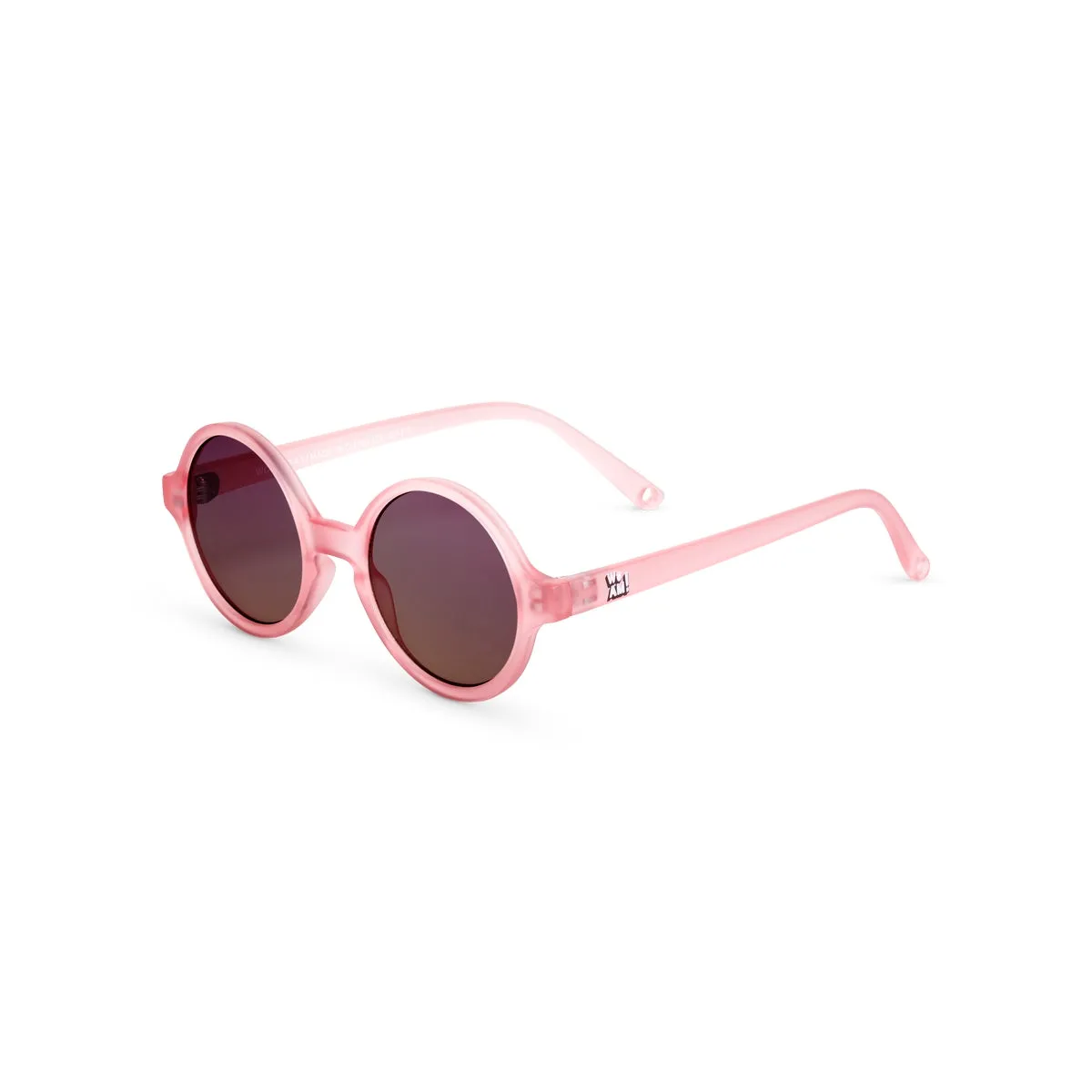 Ki ET LA Sunglasses Woam - Strawberry