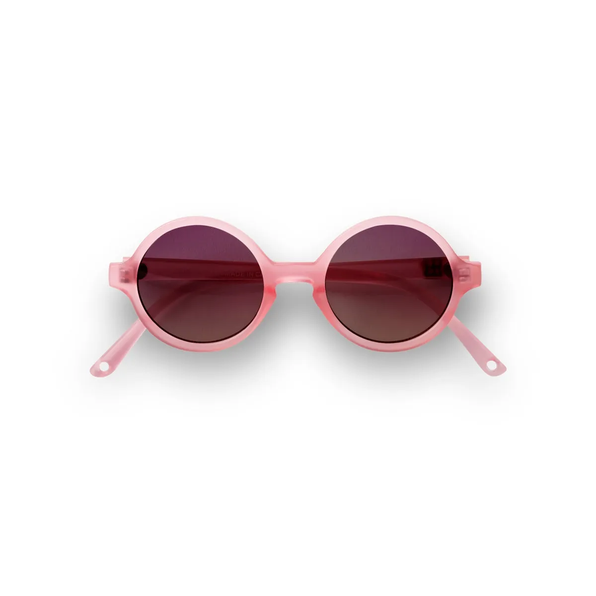 Ki ET LA Sunglasses Woam - Strawberry