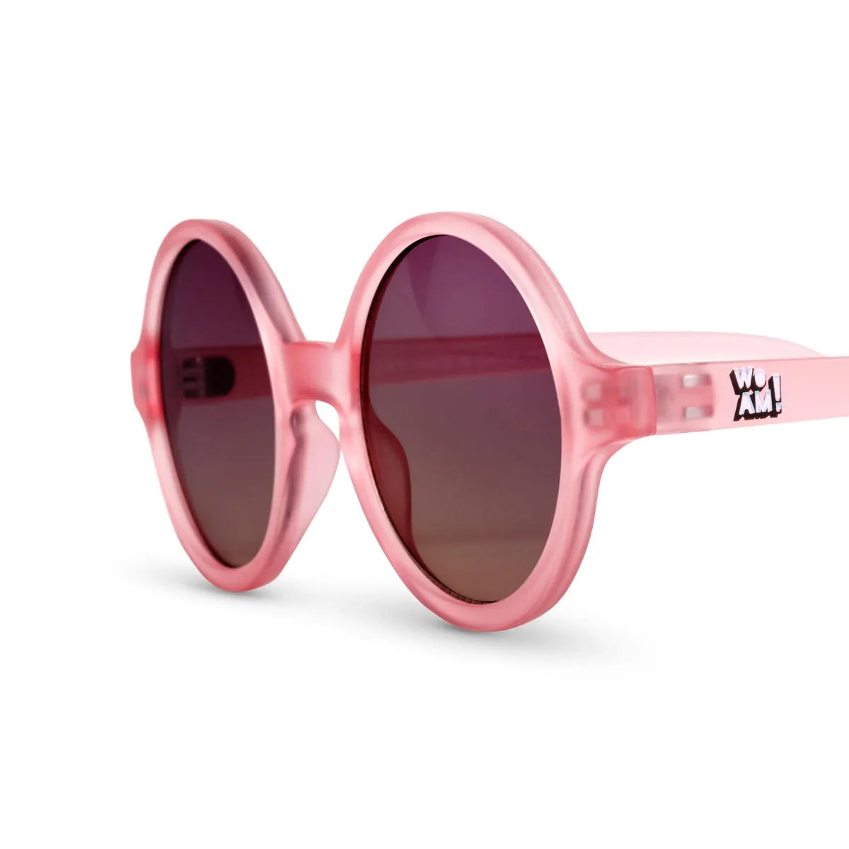 Ki ET LA Sunglasses Woam - Strawberry