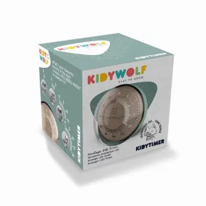 Kidywolf Kidytimer