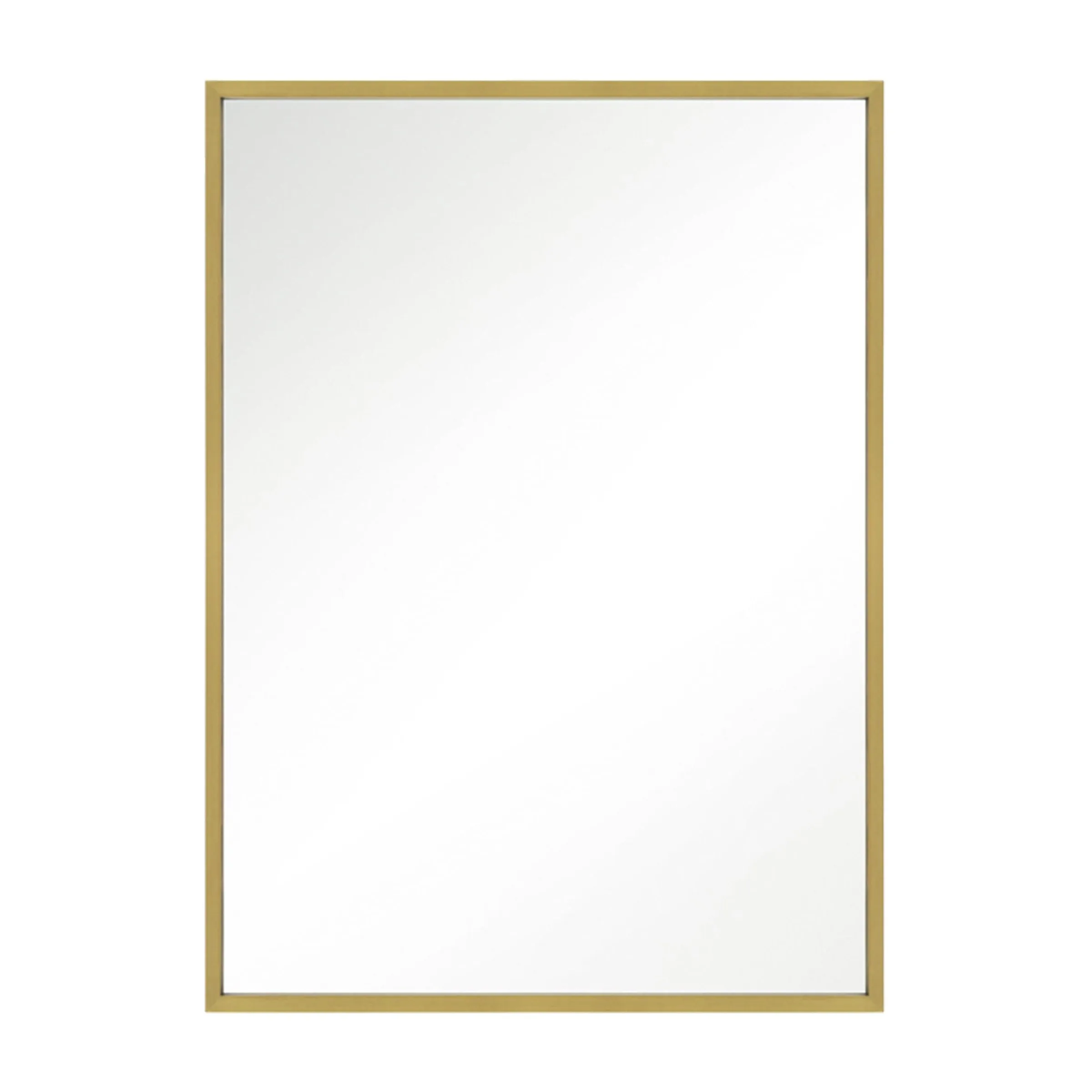 Kit Rectangular Mirror