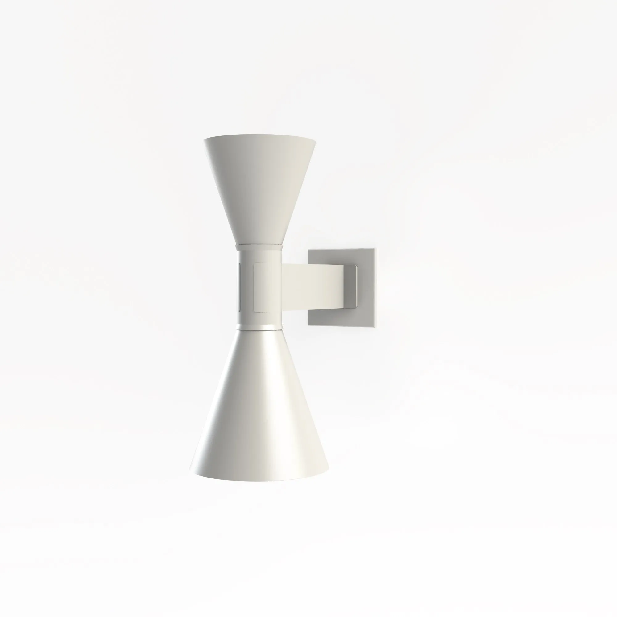 Le Corbusier Applique de Marseille Wall Sconce