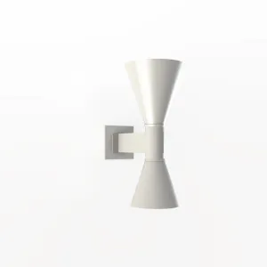 Le Corbusier Applique de Marseille Wall Sconce