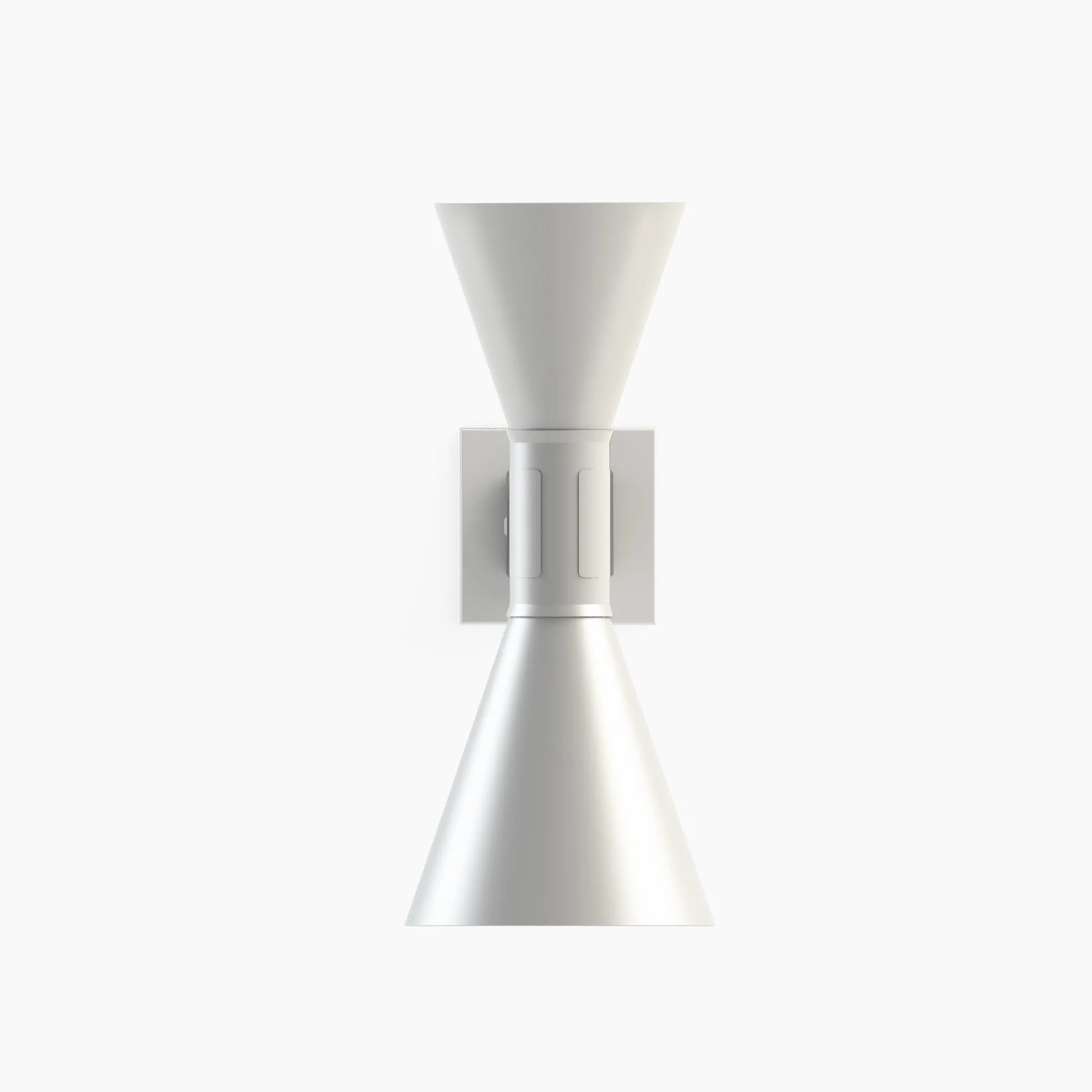 Le Corbusier Applique de Marseille Wall Sconce