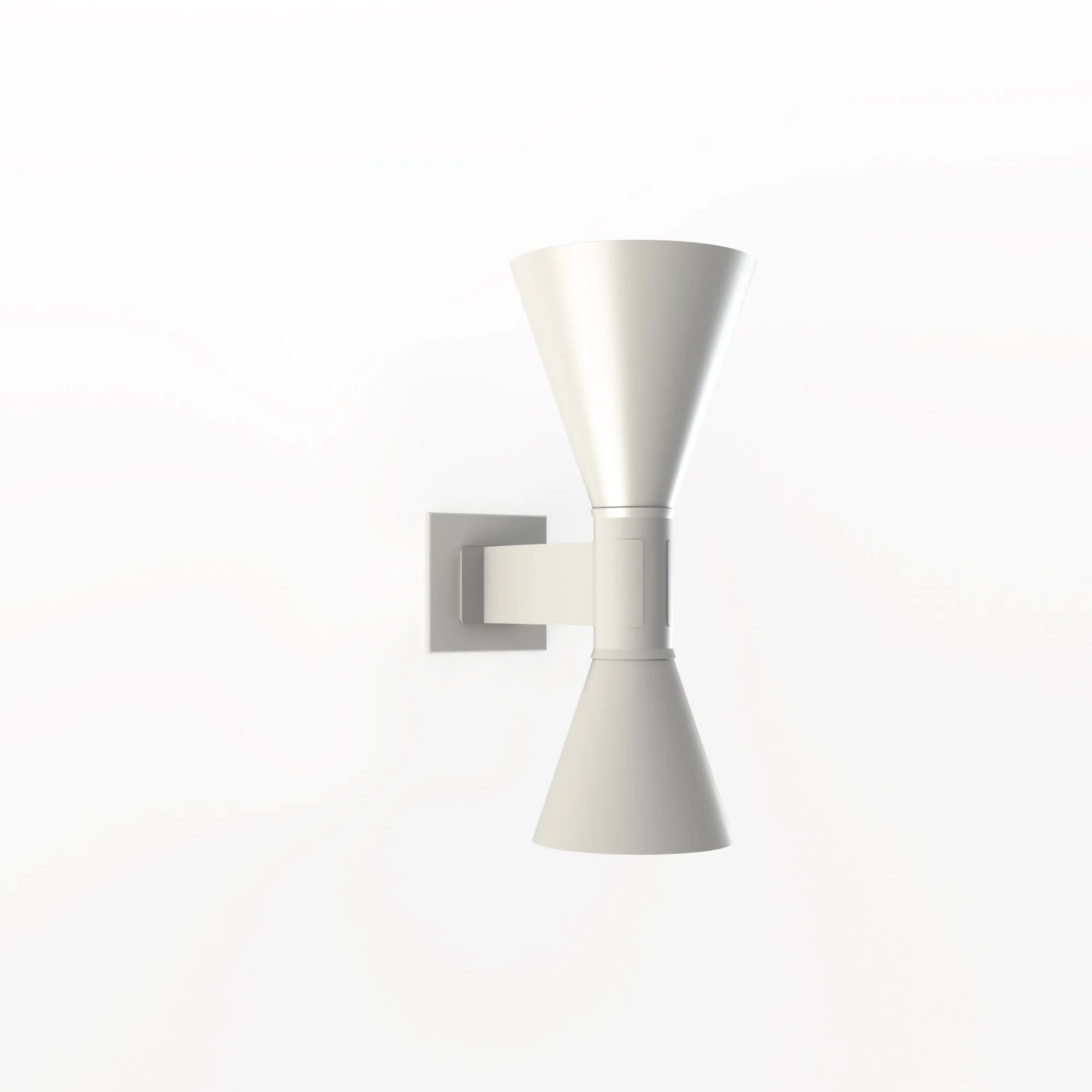 Le Corbusier Applique de Marseille Wall Sconce
