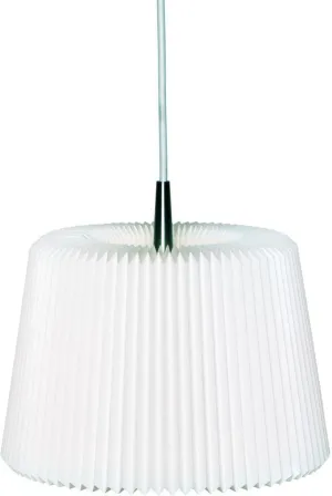 Le Klint Snowdrop Pendant, White 30 Cm