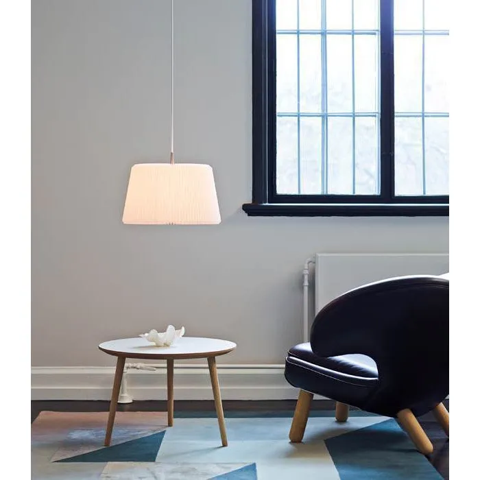 Le Klint Snowdrop Pendant, White 30 Cm