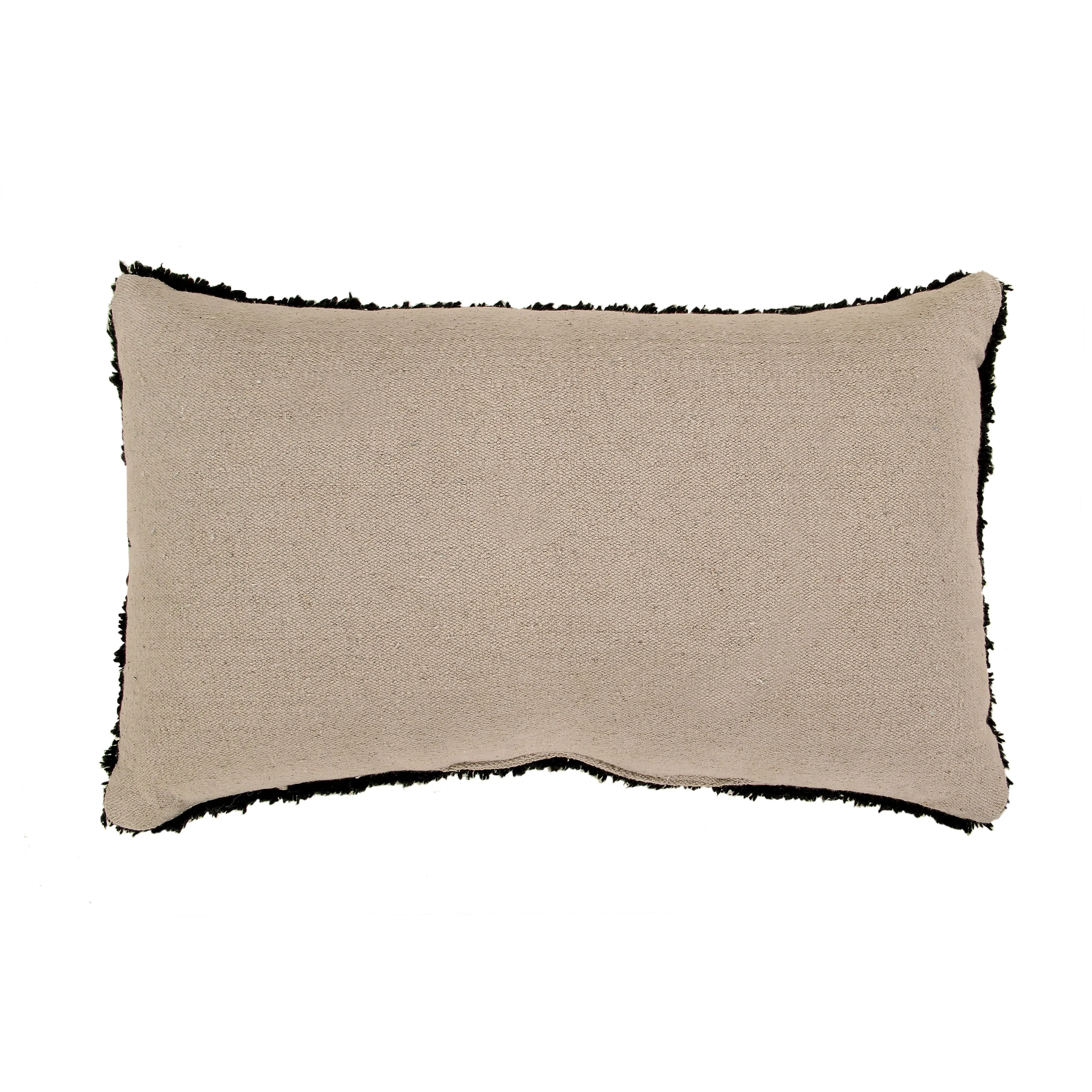 Lorena Canals Assa Linen Machine Washable Cushion