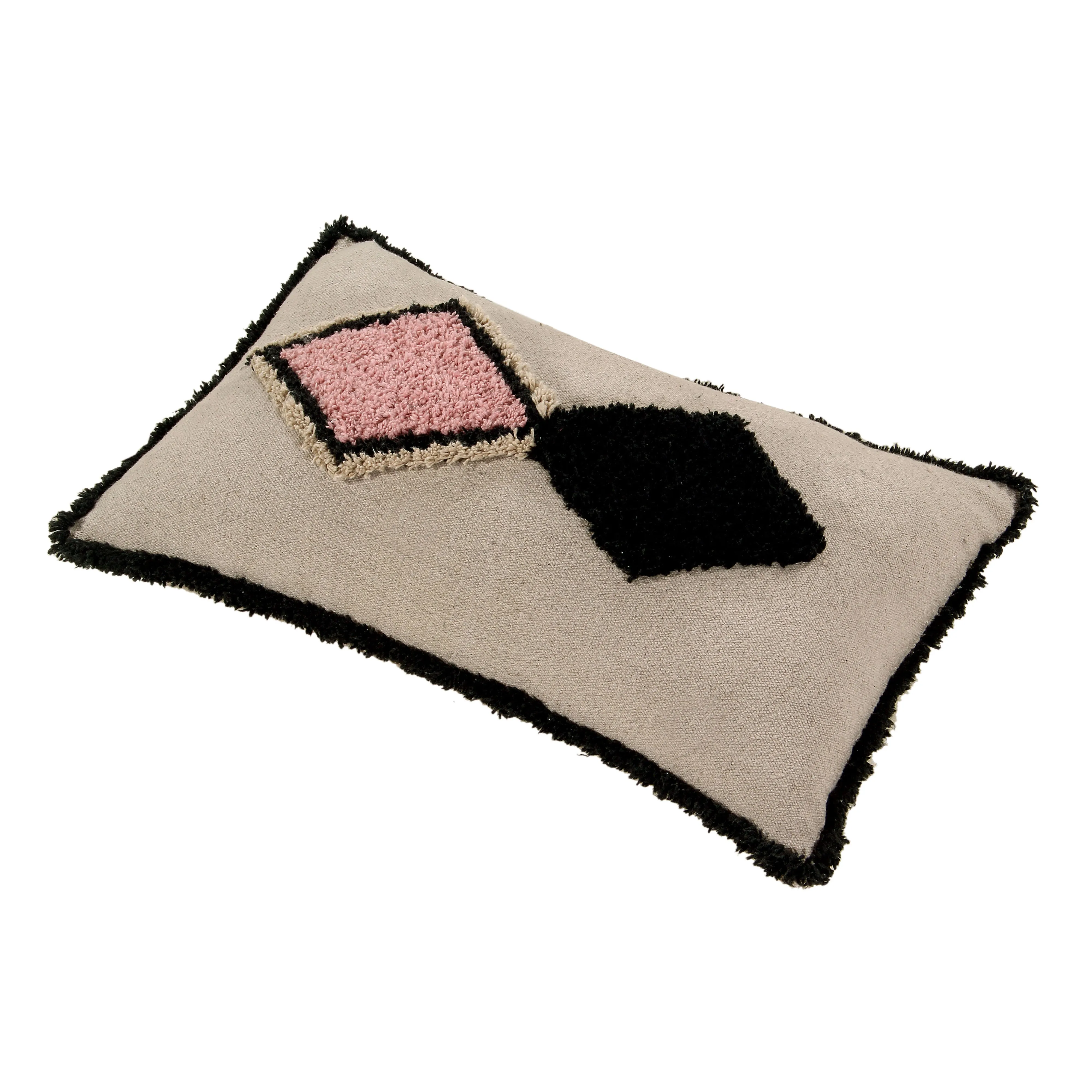 Lorena Canals Assa Linen Machine Washable Cushion