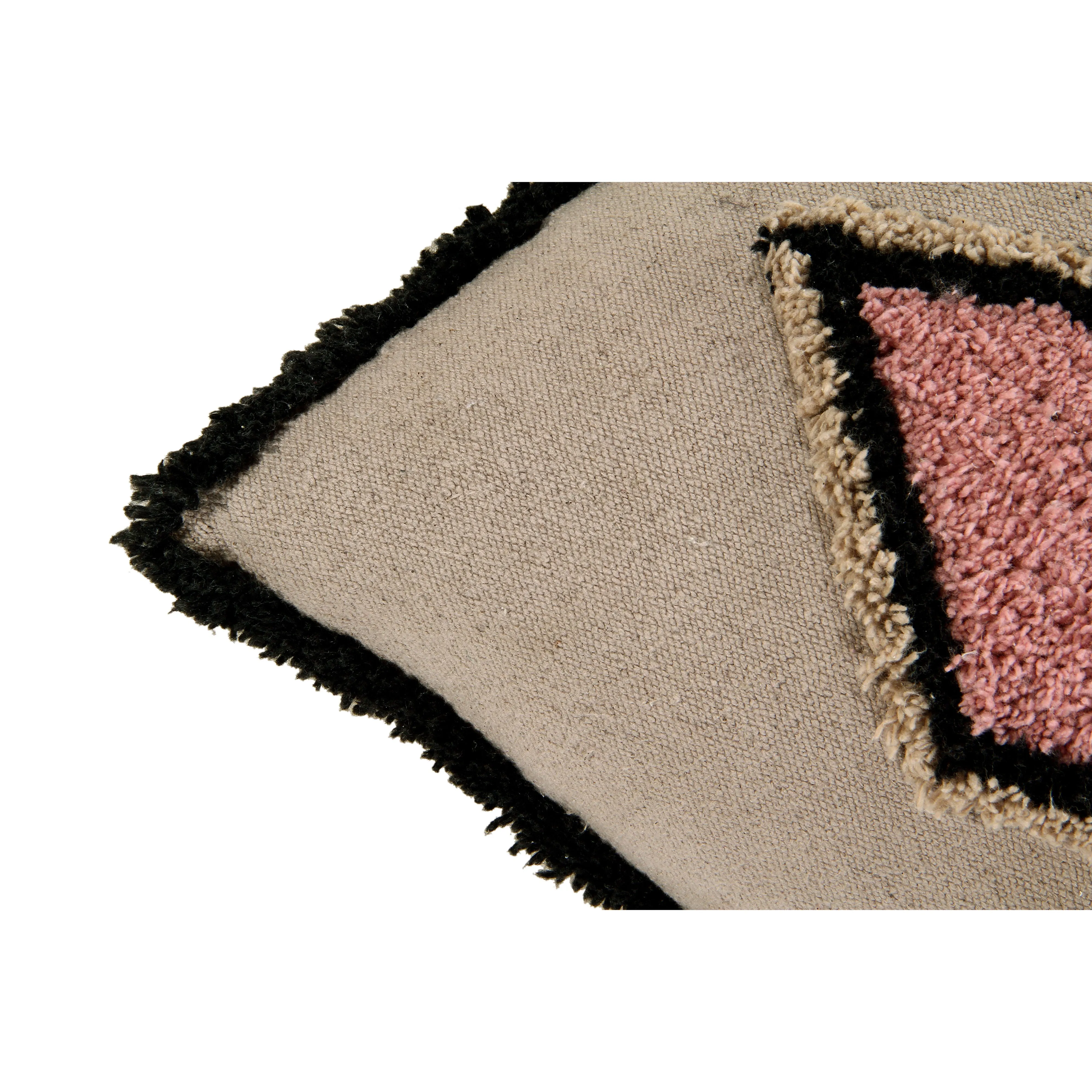 Lorena Canals Assa Linen Machine Washable Cushion