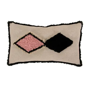 Lorena Canals Assa Linen Machine Washable Cushion