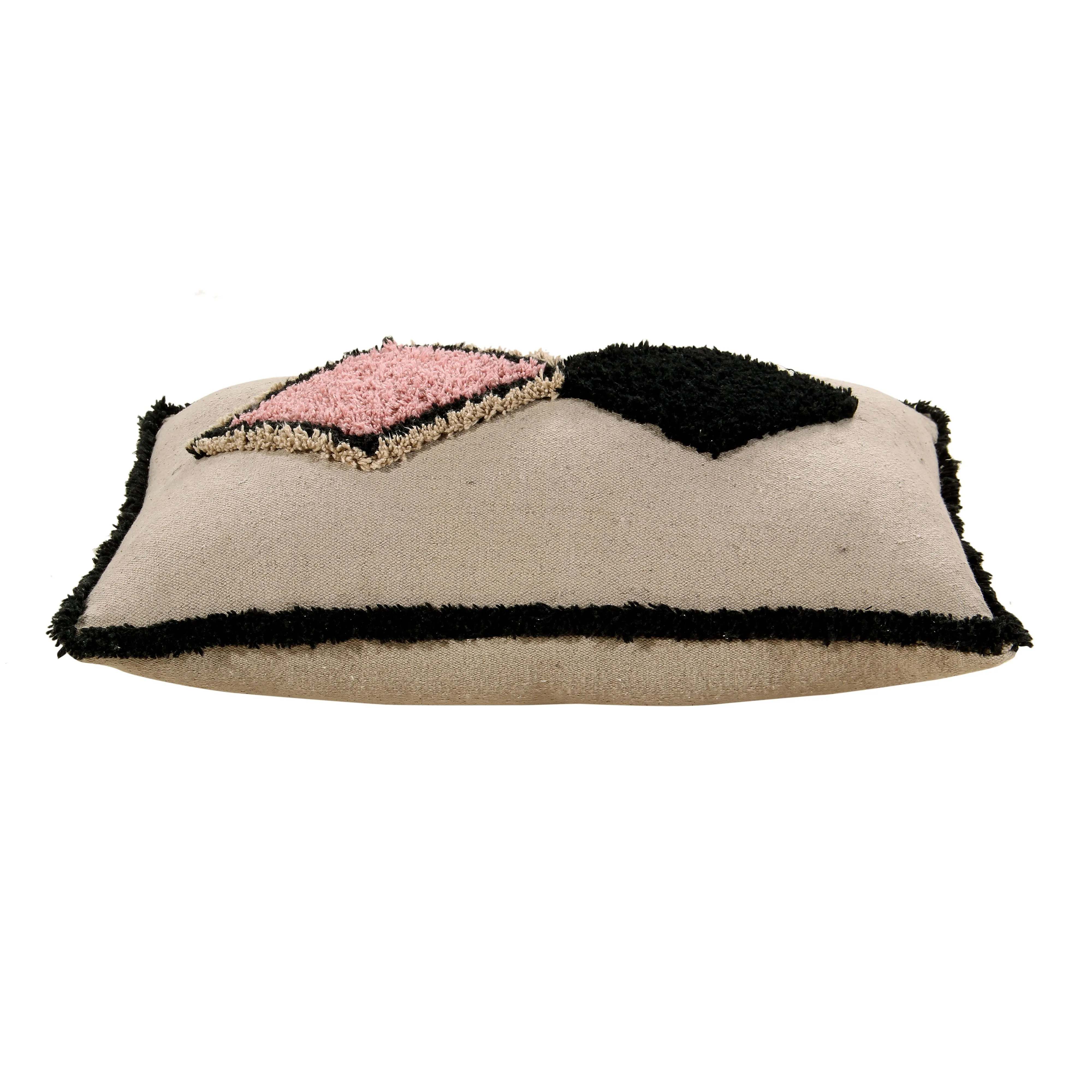 Lorena Canals Assa Linen Machine Washable Cushion