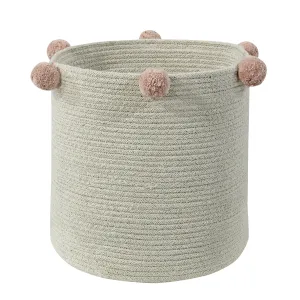 Lorena Canals Basket Bubbly Natural-Nude (Pre-Order; Est. Delivery in 4-8 Weeks)