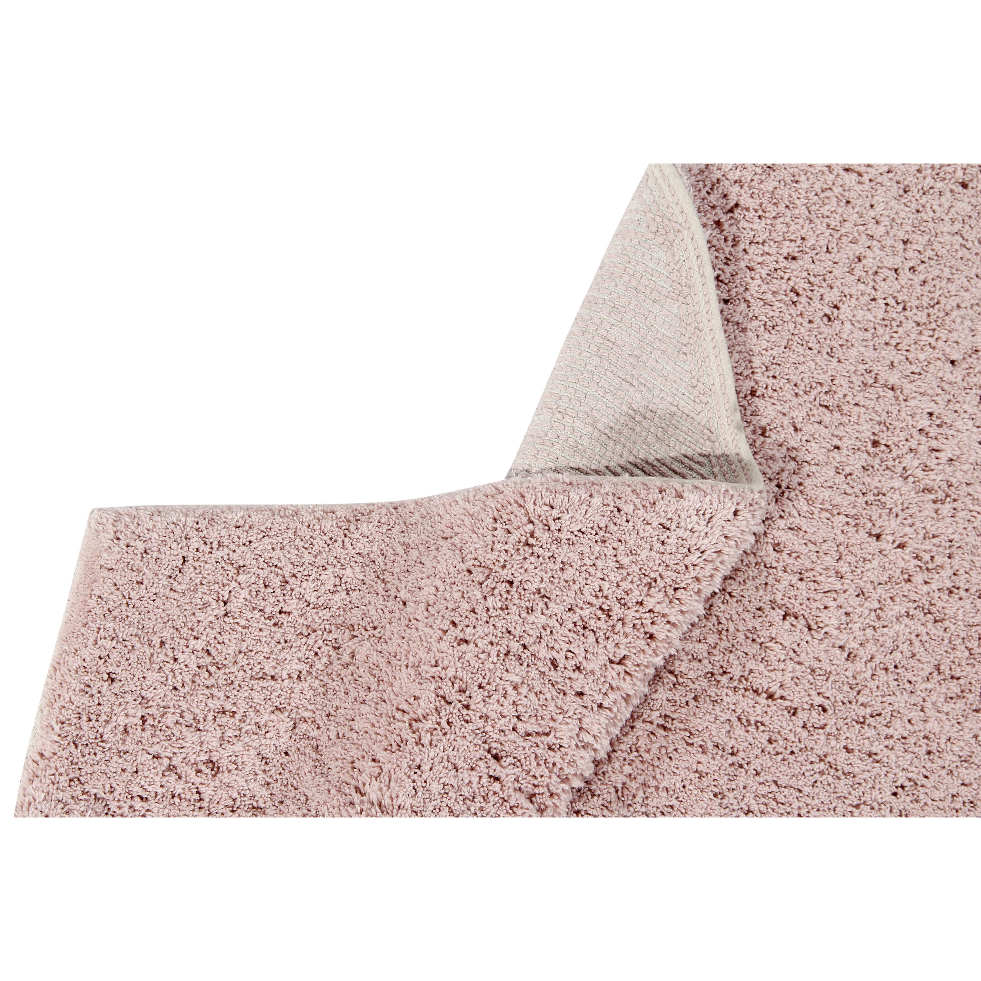Lorena Canals Puffy Love Nude Washable Cotton Rug