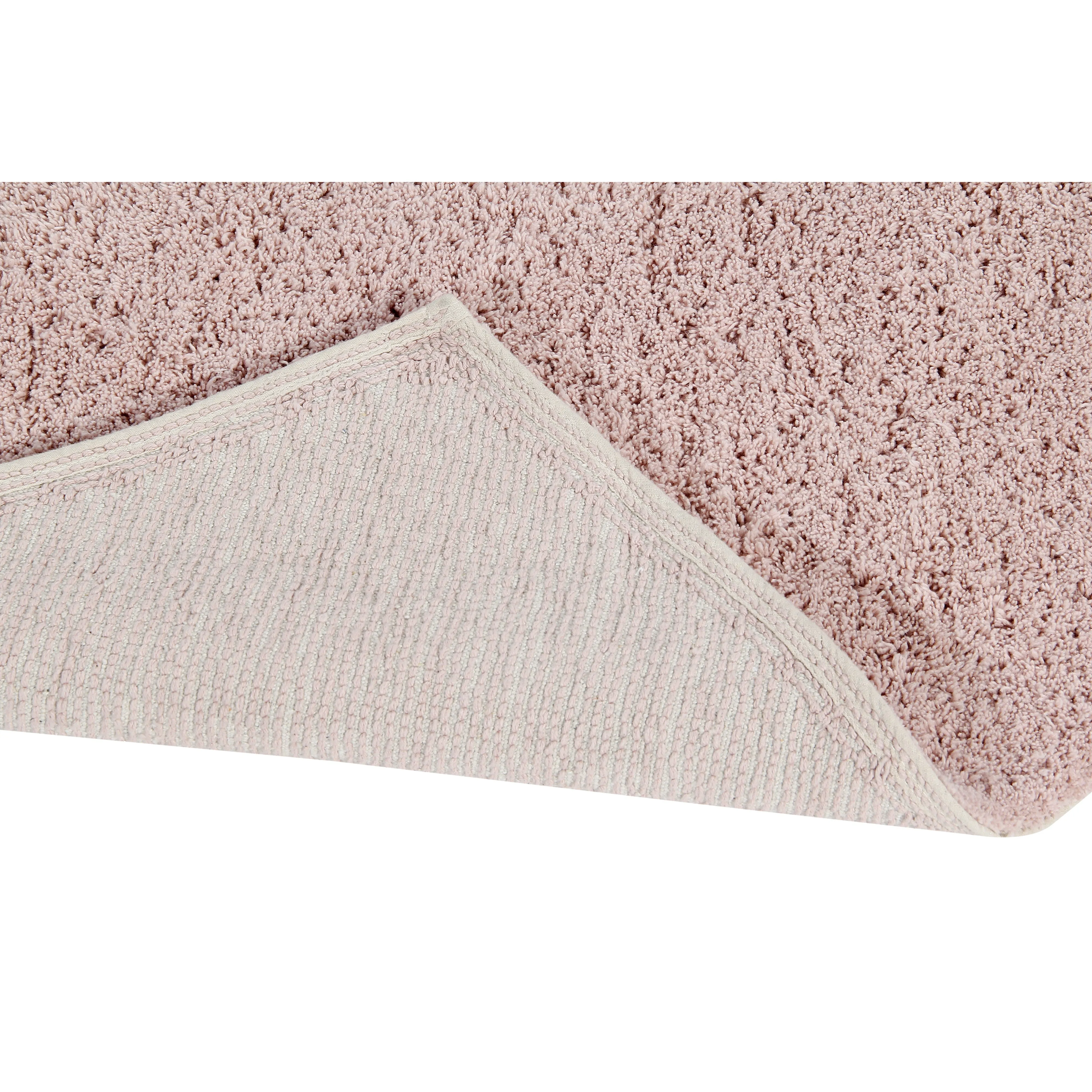 Lorena Canals Puffy Love Nude Washable Cotton Rug