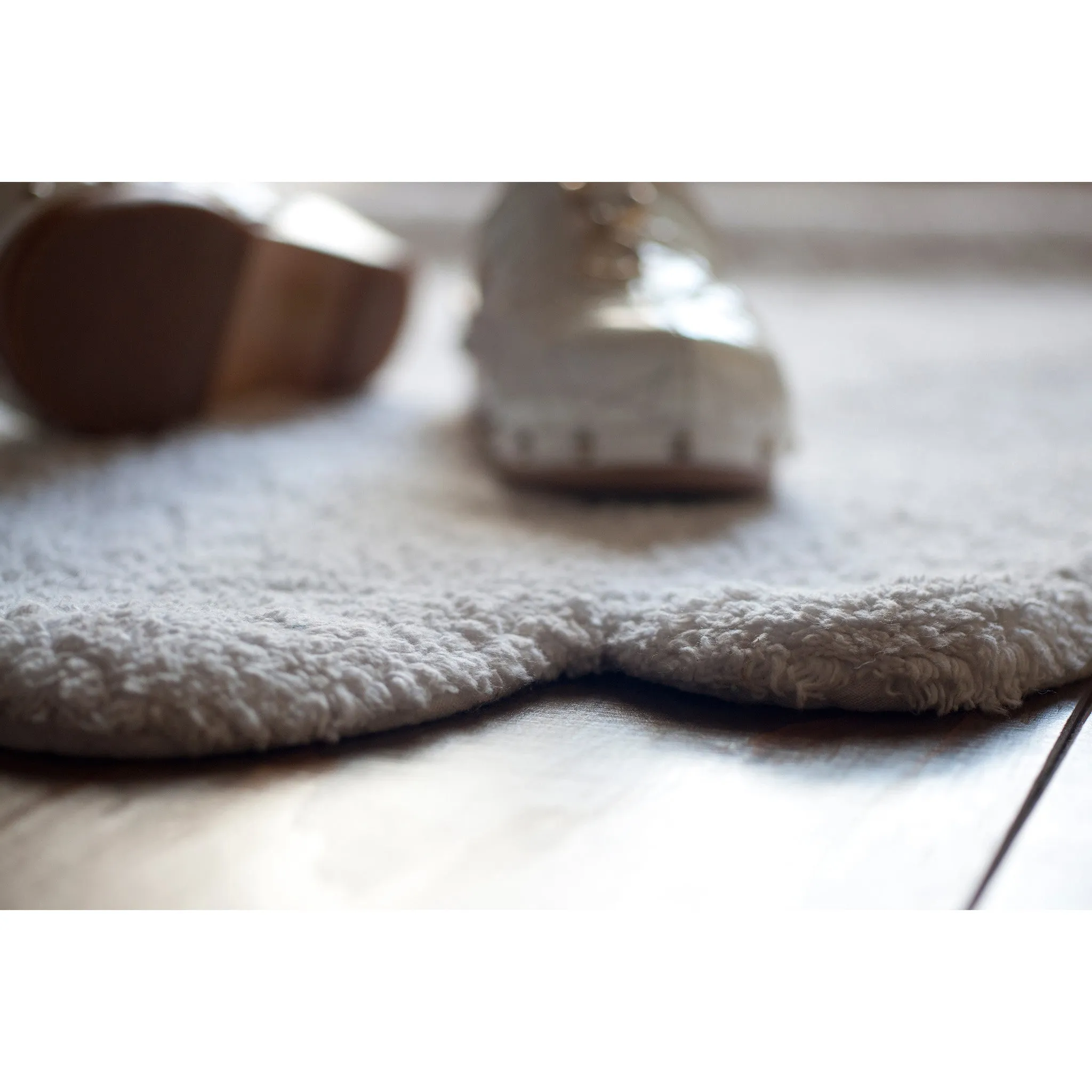 Lorena Canals Silhouette Wings Washable Cotton Rug