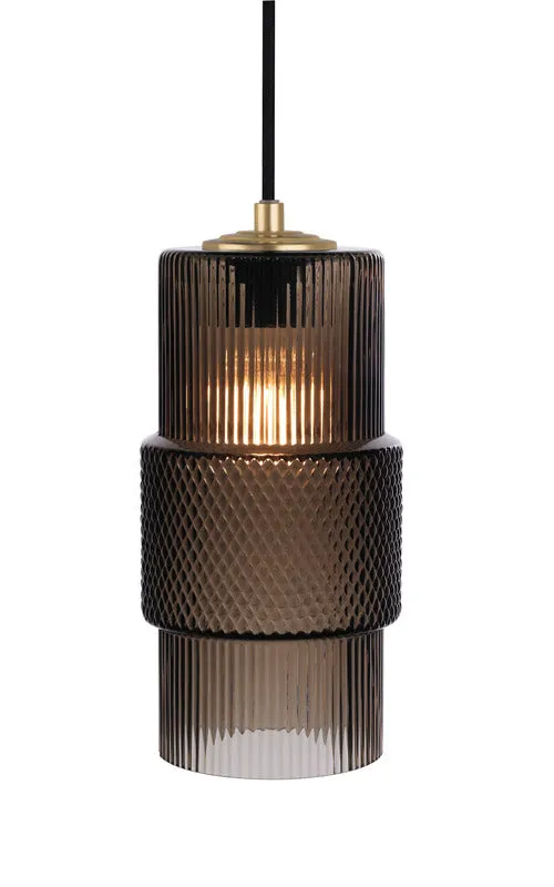 Mimo Cylinder Pendant Light