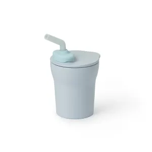 Miniware 1-2-3 SIP! Training Cup - Aqua