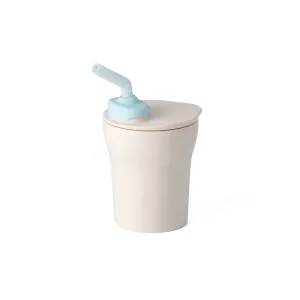 Miniware 1-2-3 SIP! Training Cup - Vanilla   Aqua