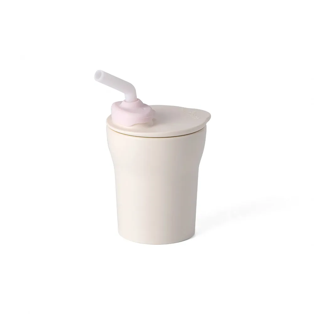 Miniware 1-2-3 SIP! Training Cup - Vanilla   Cotton Candy