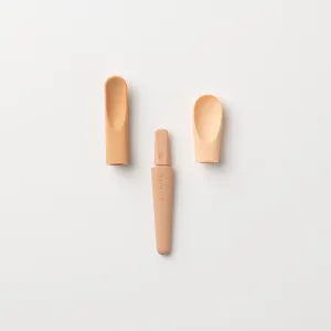 Miniware Pre2Pro Feeding Spoon - Golden Boost