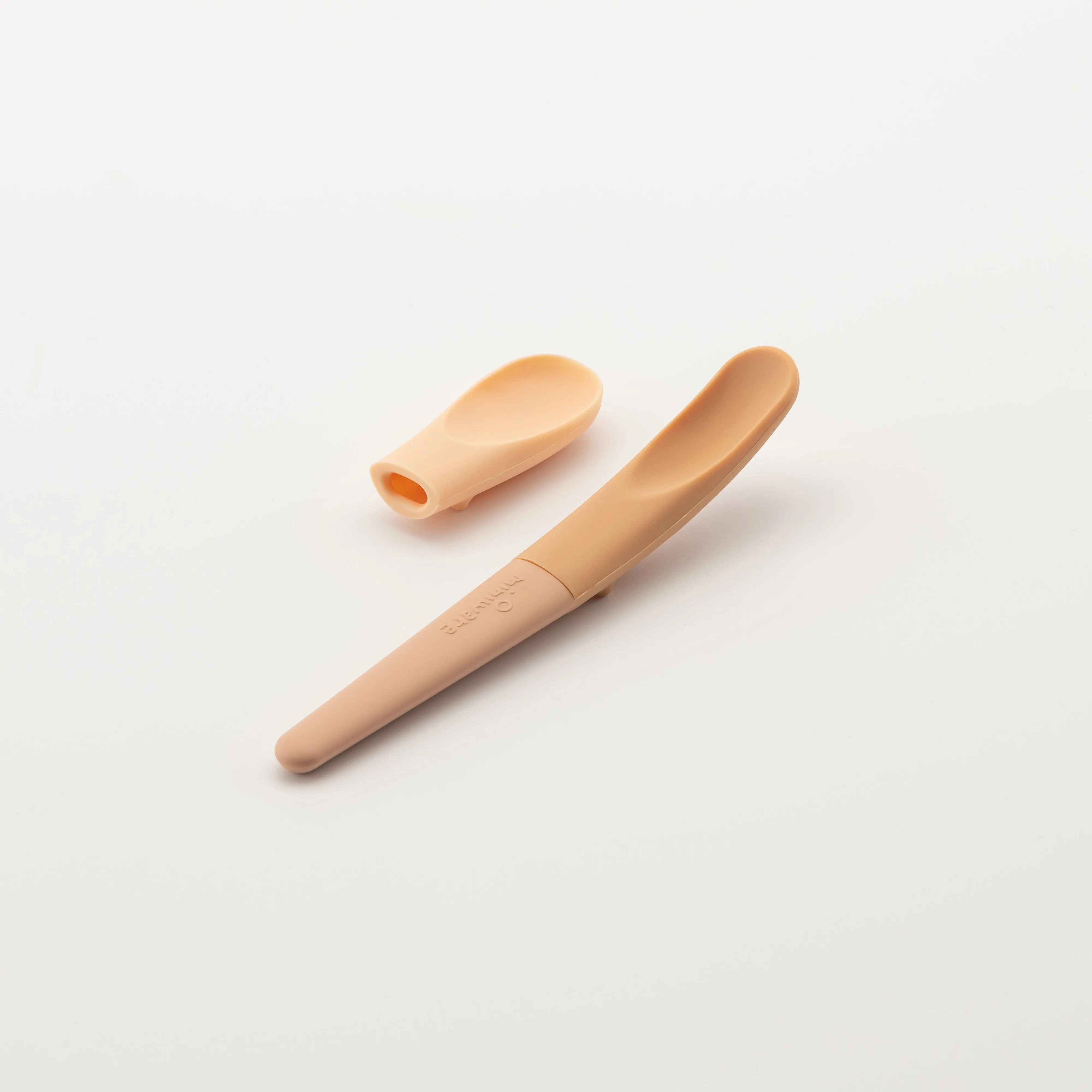 Miniware Pre2Pro Feeding Spoon - Golden Boost