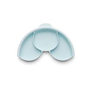 Miniware Silicone Smart Divider in Mint