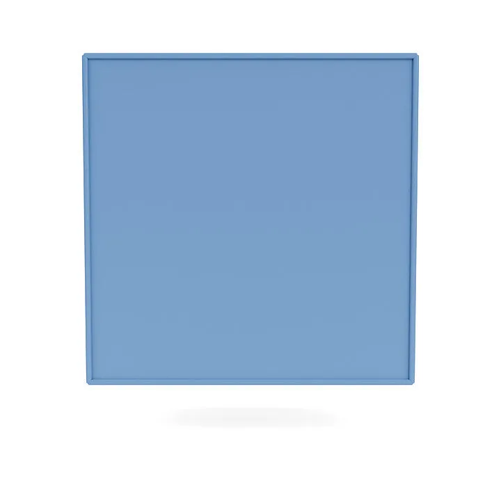 Montana Carry Dresser With Suspension Rail, Azure Blue