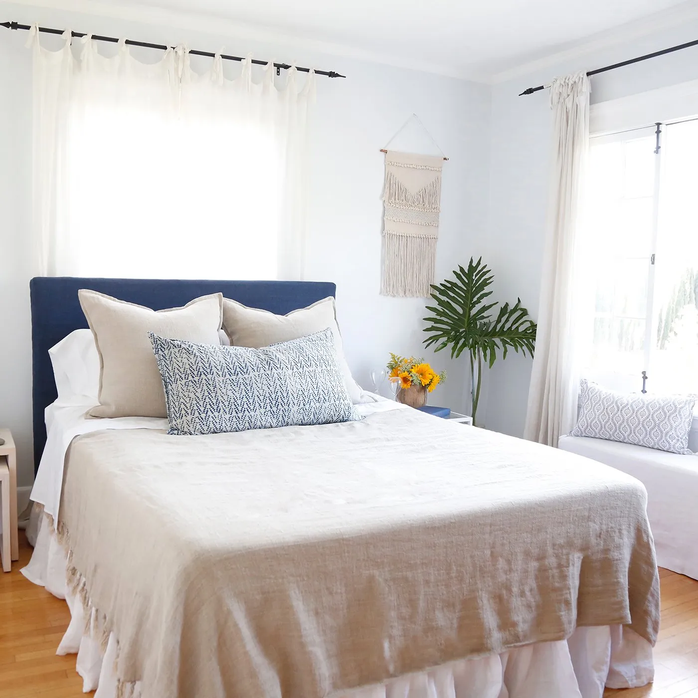 Montauk Blanket