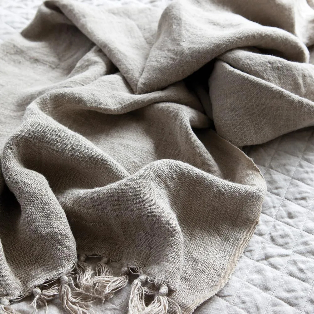 Montauk Blanket