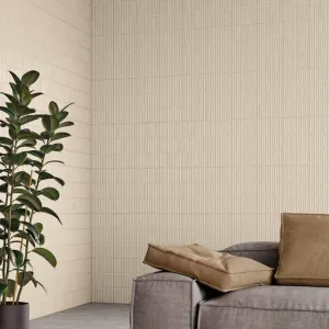 Moves Sand Decor Wall Tile 20x40cm Matt
