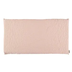 nobodinoz Mattress Monaco Bloom Pink