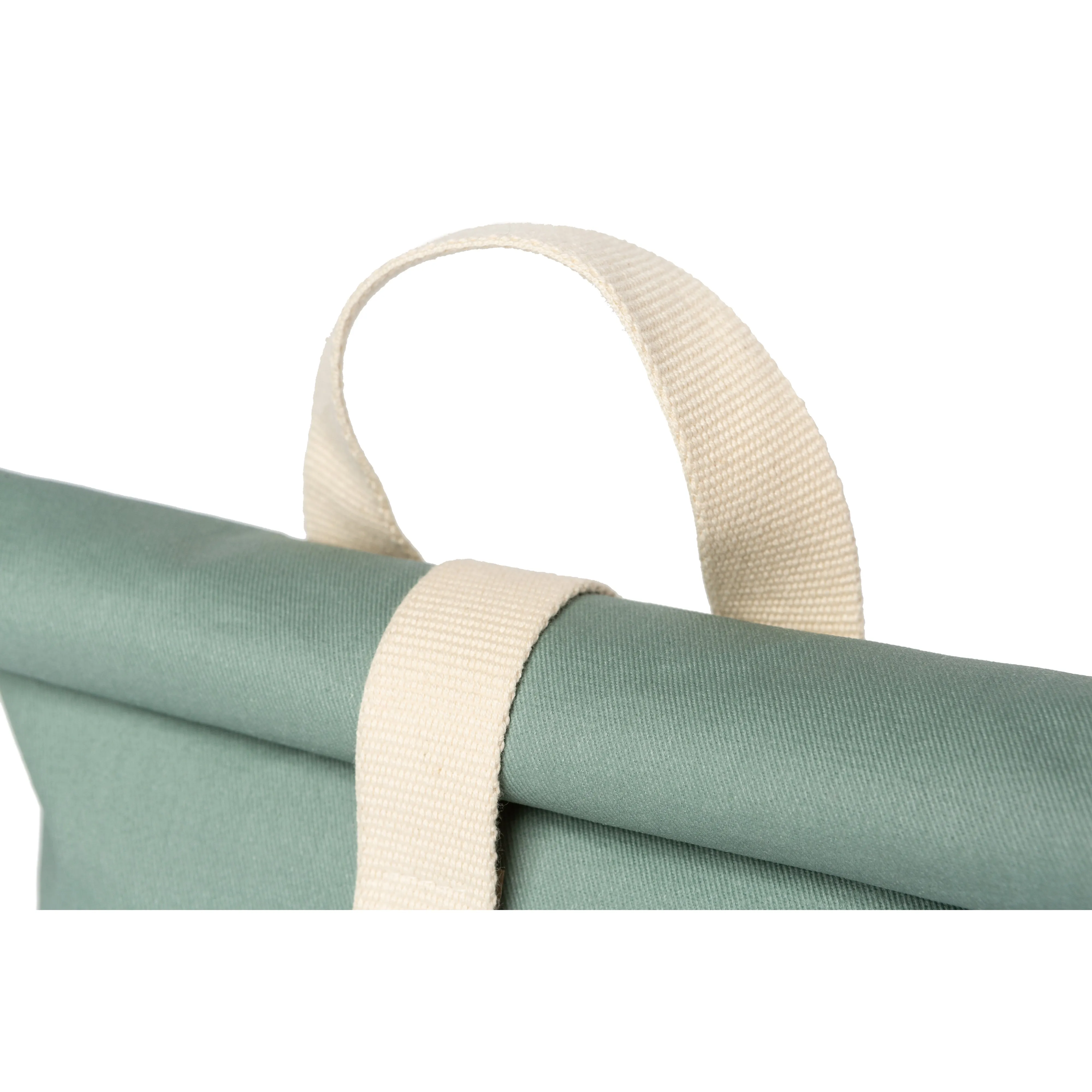 nobodinoz Sunshine Eco Lunch Bag Eden Green