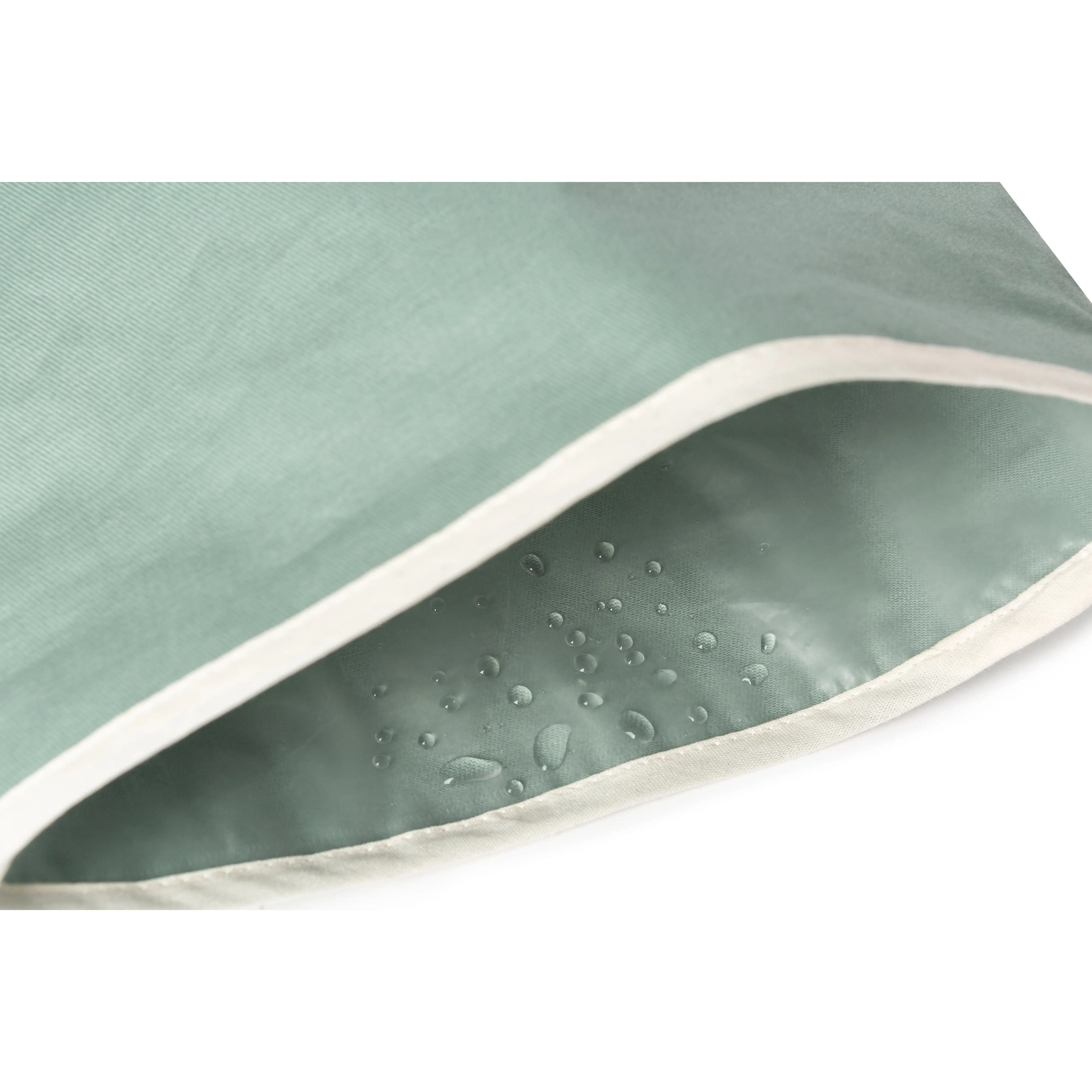 nobodinoz Sunshine Eco Lunch Bag Eden Green