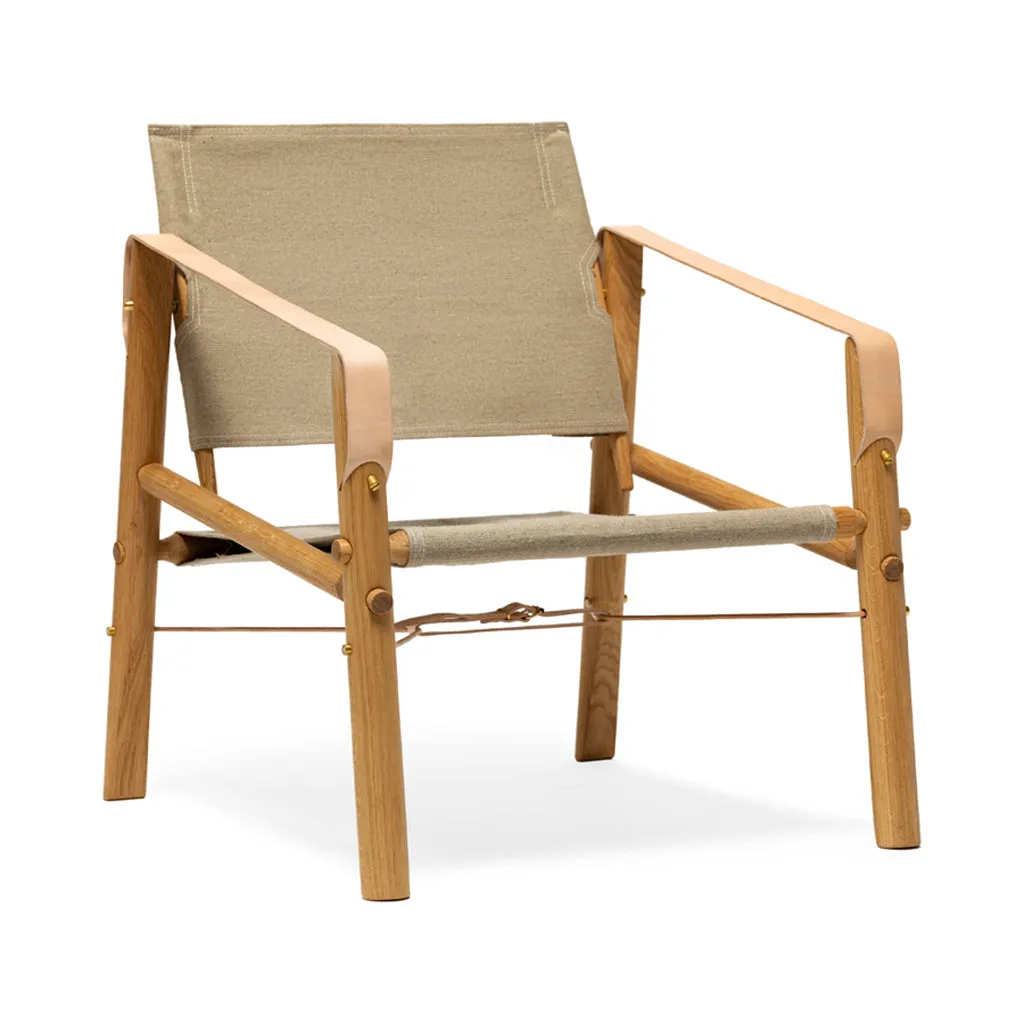 Nomad Chair
