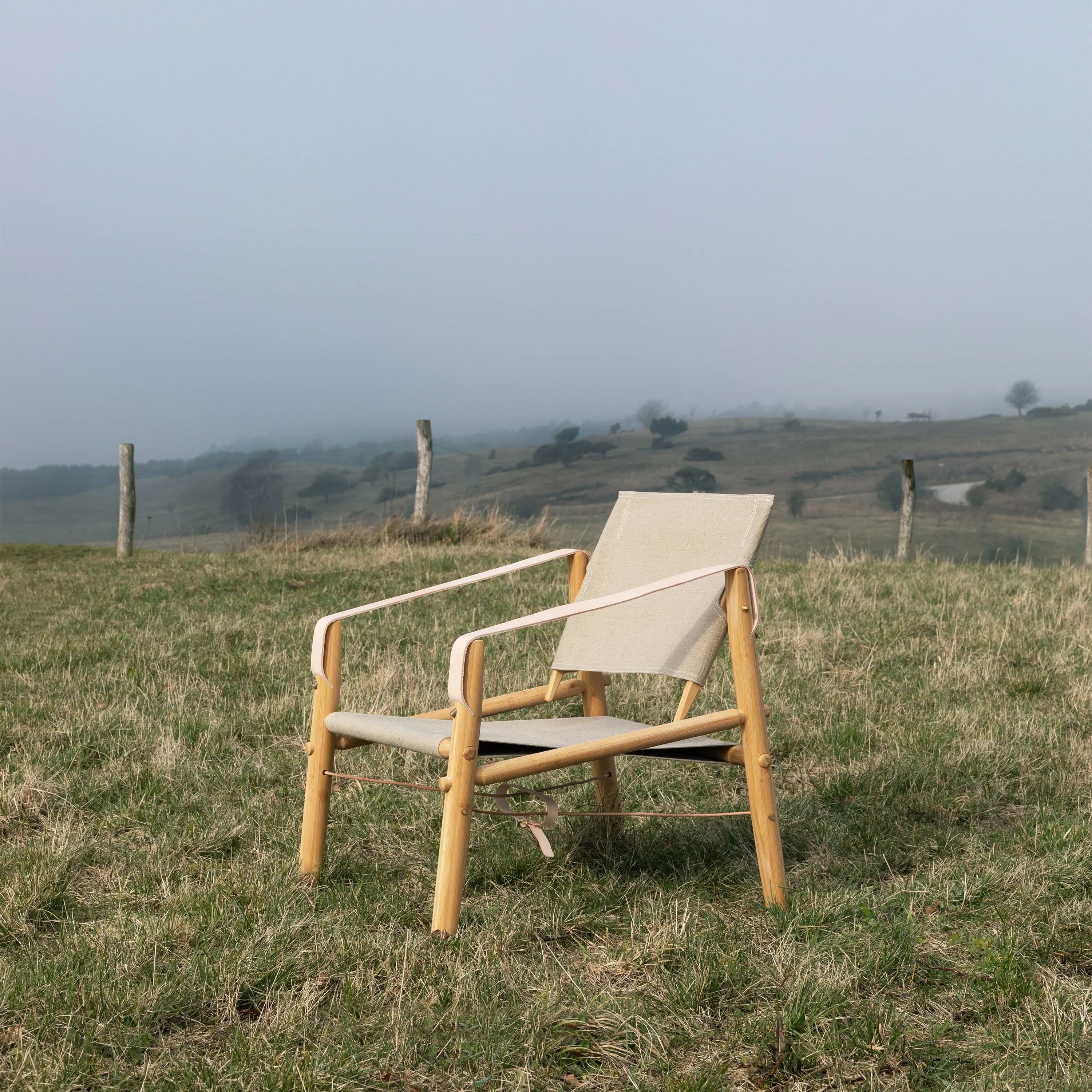 Nomad Chair
