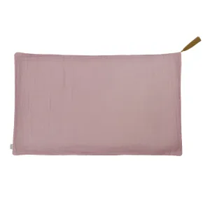 Numero 74 Pillow Case Dusty Pink