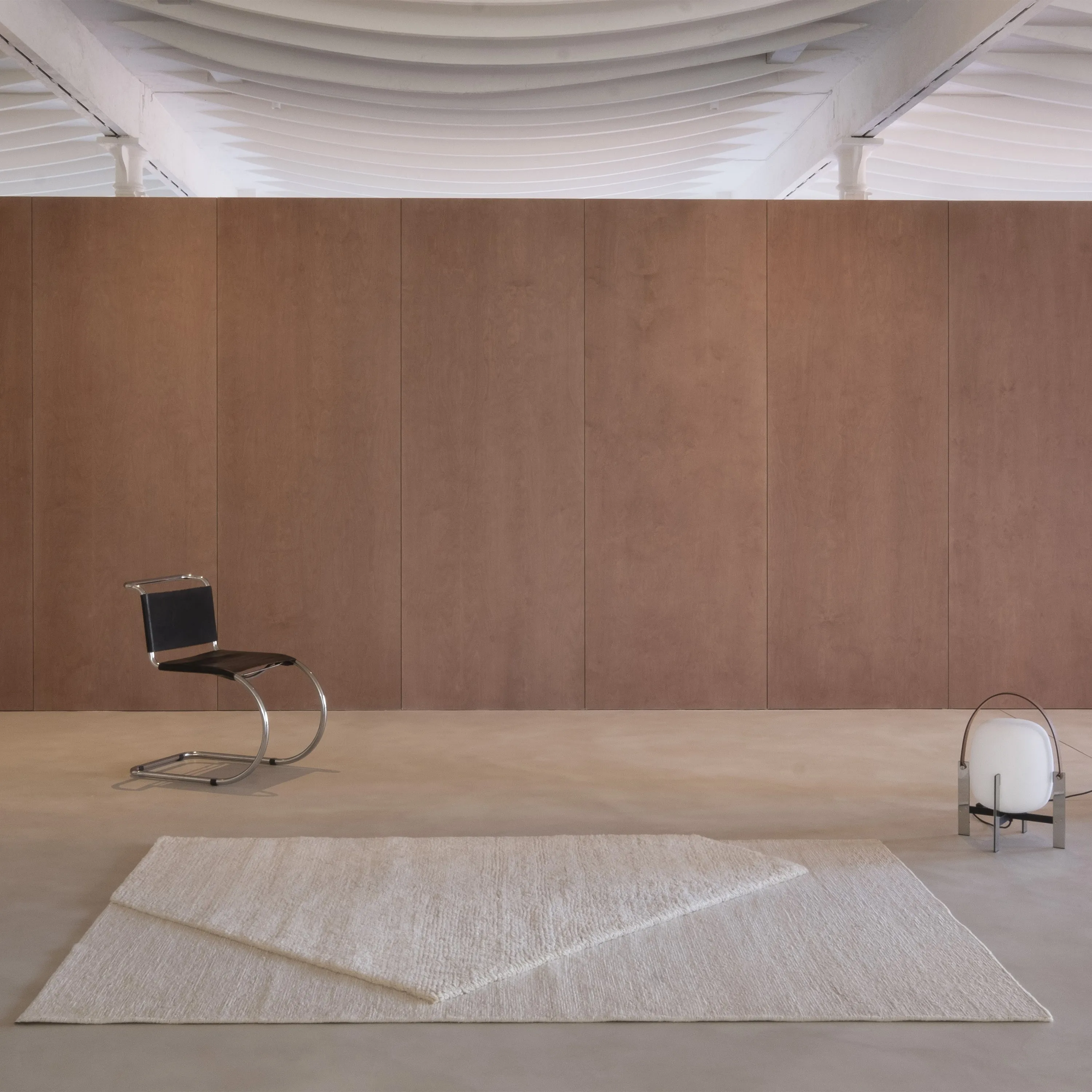 Oblique Rug