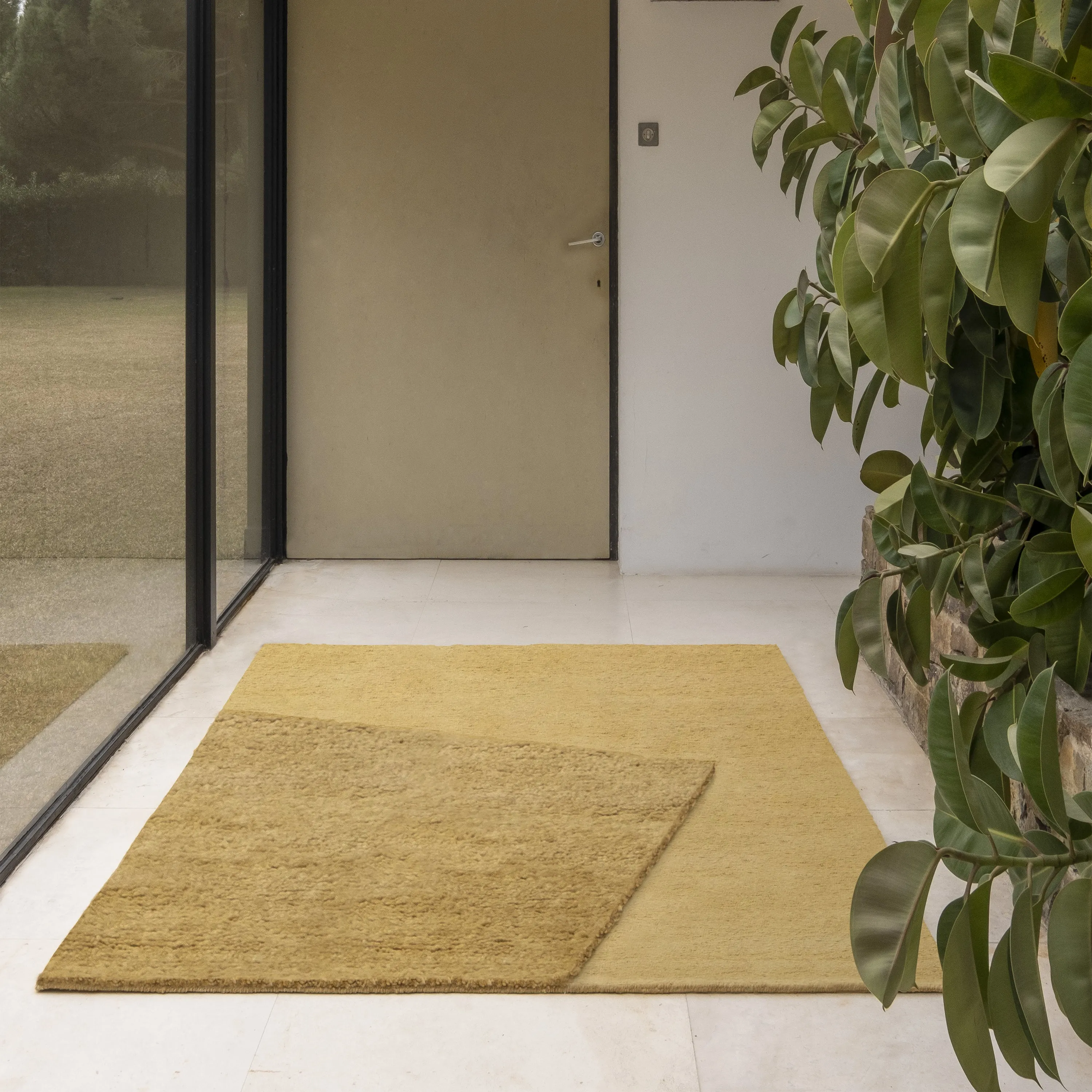 Oblique Rug