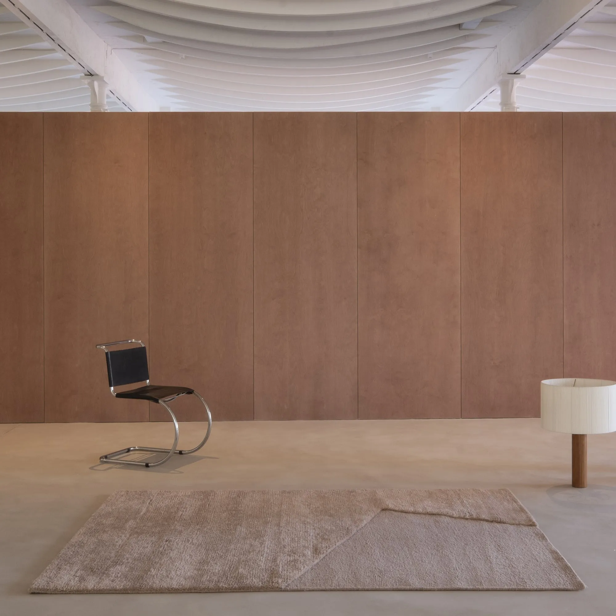 Oblique Rug