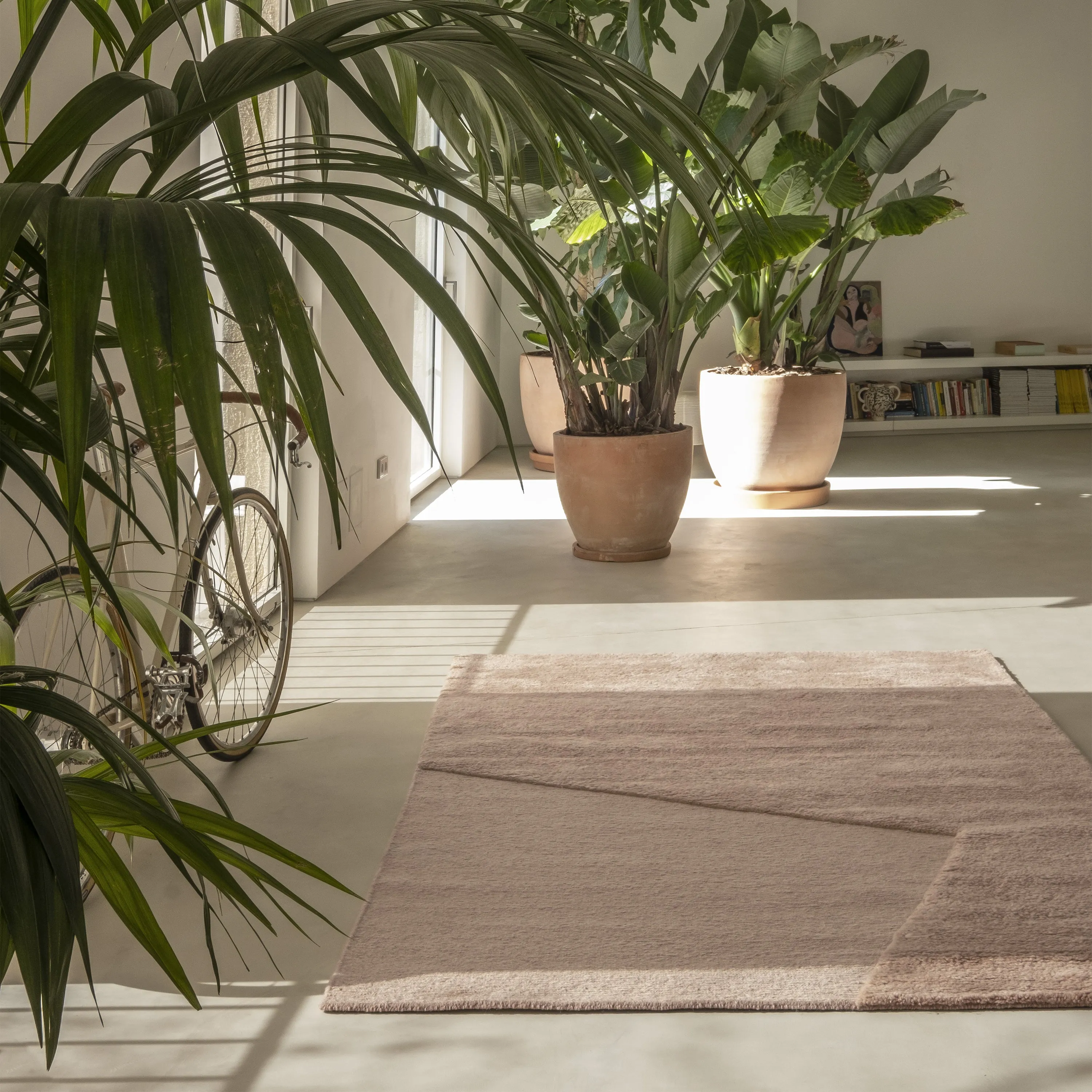 Oblique Rug