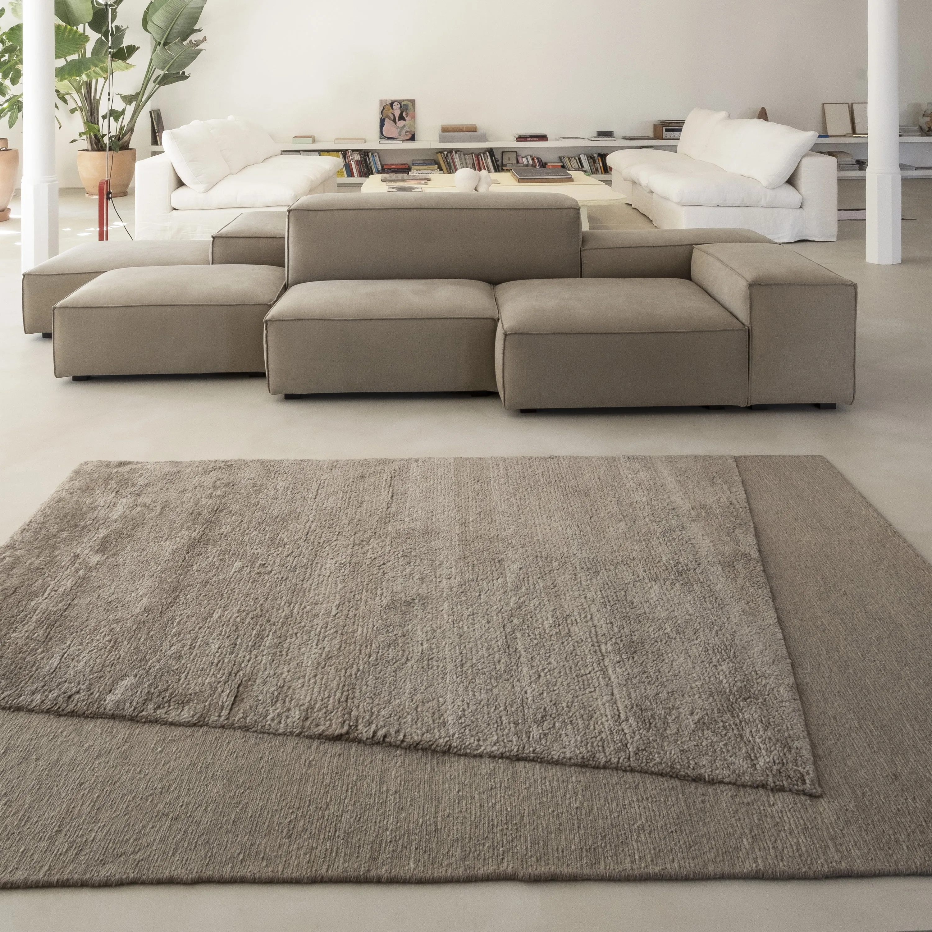 Oblique Rug
