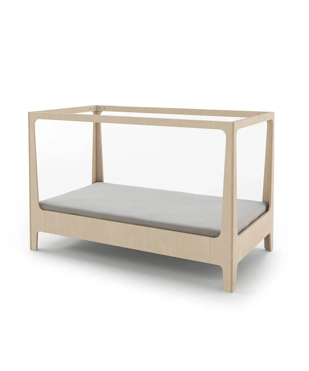 Oeuf Perch Trundle Bed (Pre-Order; Est. Delivery in 6-10 Weeks)
