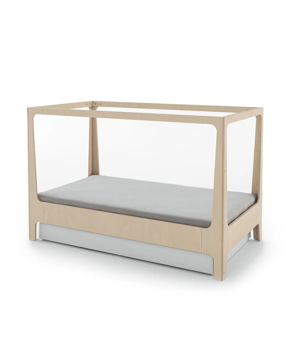 Oeuf Perch Trundle Bed (Pre-Order; Est. Delivery in 6-10 Weeks)