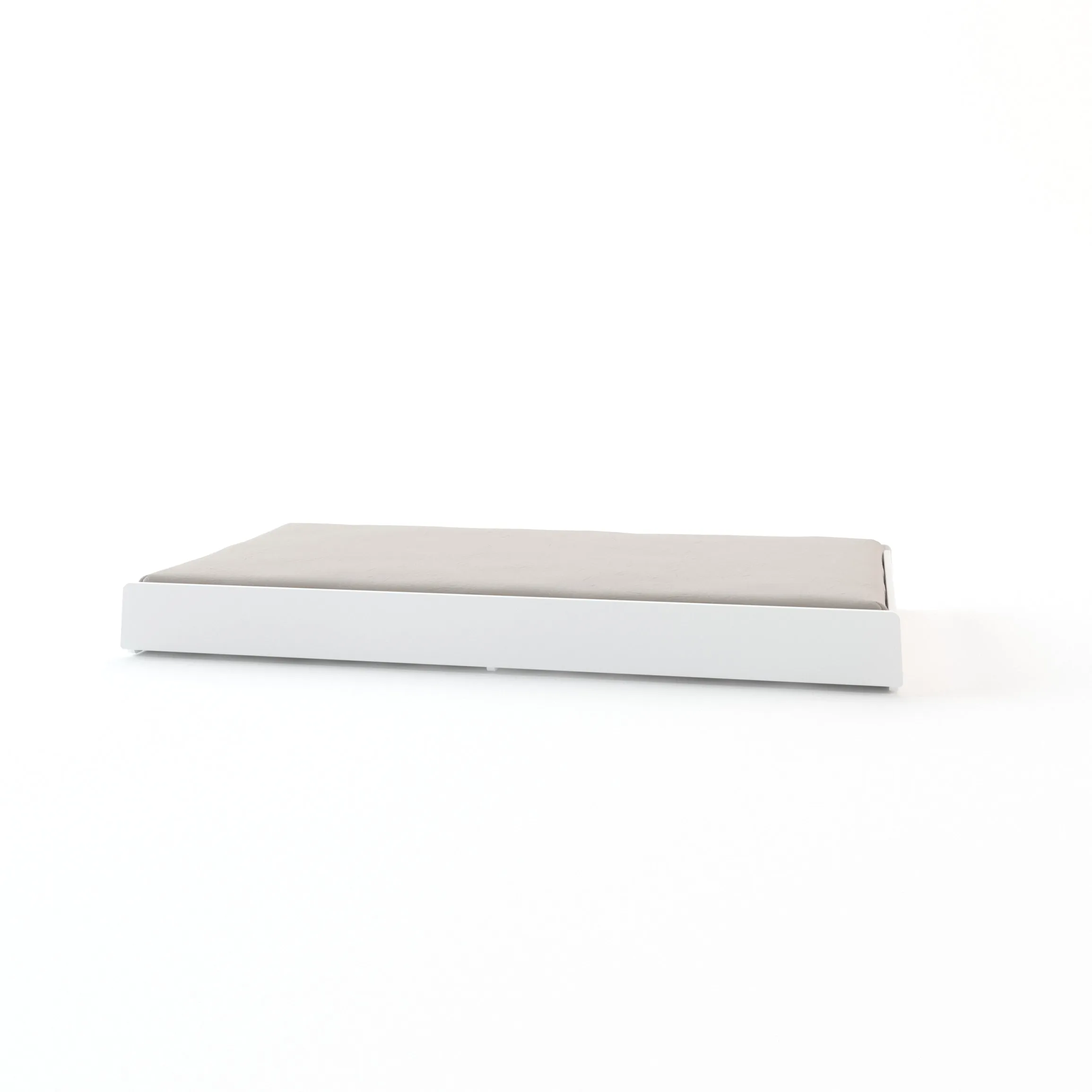 Oeuf Perch Trundle Bed (Pre-Order; Est. Delivery in 6-10 Weeks)