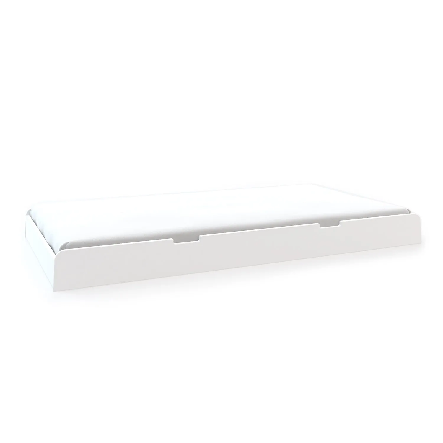 Oeuf River Twin Bed Birch